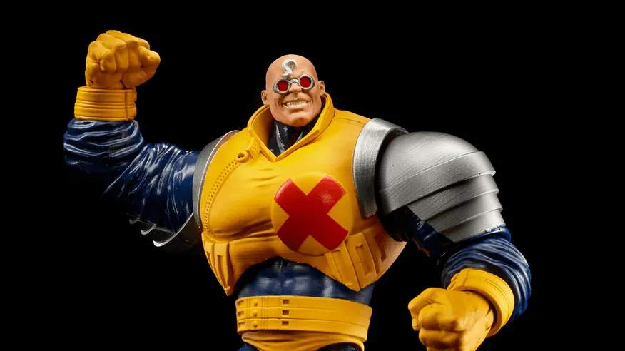 Marvel Legends