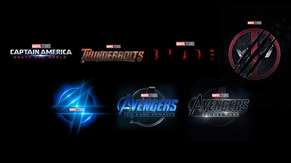 Marvel Studios Films