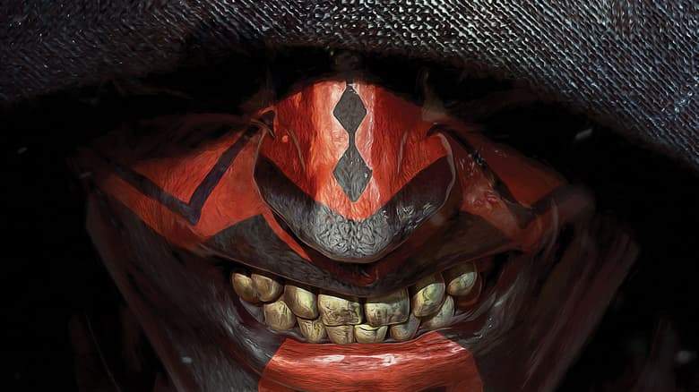 'Star Wars: Shadow of Maul' Establishes the World of the Upcoming Animated Show