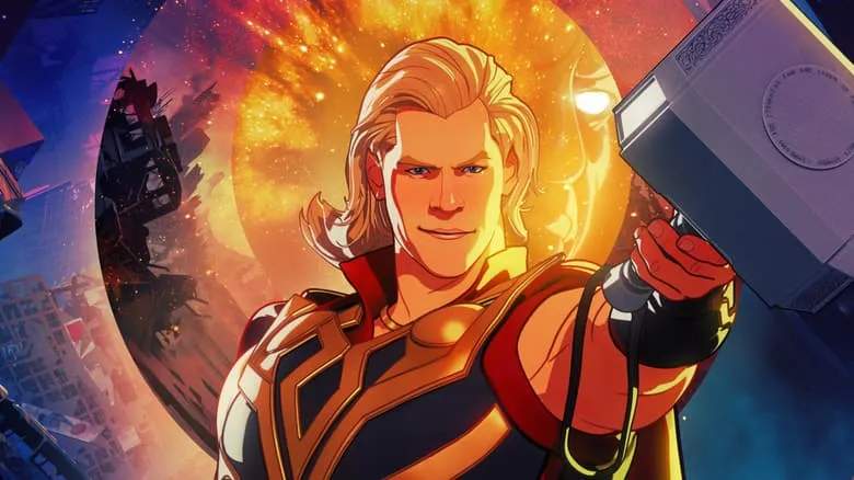 thor: love and thunder