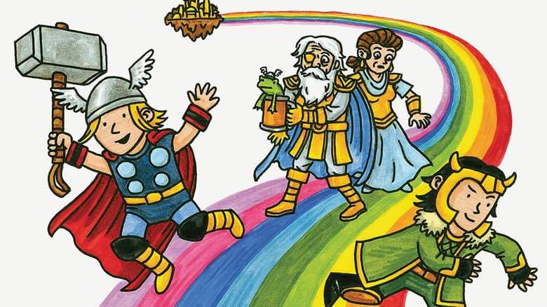 thor_and_loki_midgard_family_mayhem