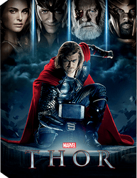 Thor Movie Buy Now Purchase Digital