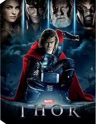 Thor Movie Buy Now Purchase Digital