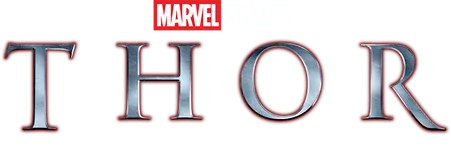 Thor Movie Logo