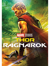 Thor: Ragnarok Movie Digital Download
