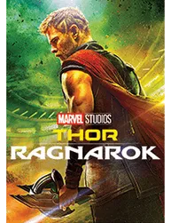 Thor: Ragnarok Movie Digital Download