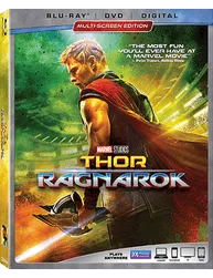Thor: Ragnarok Movie Multi-Screen Edition