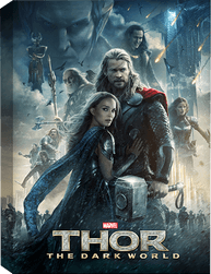 Thor: The Dark World Movie Buy Now Purchase Digital