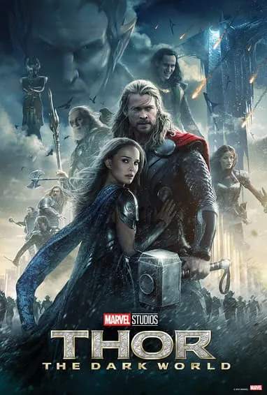 Marvel Studios' Thor: The Dark World
