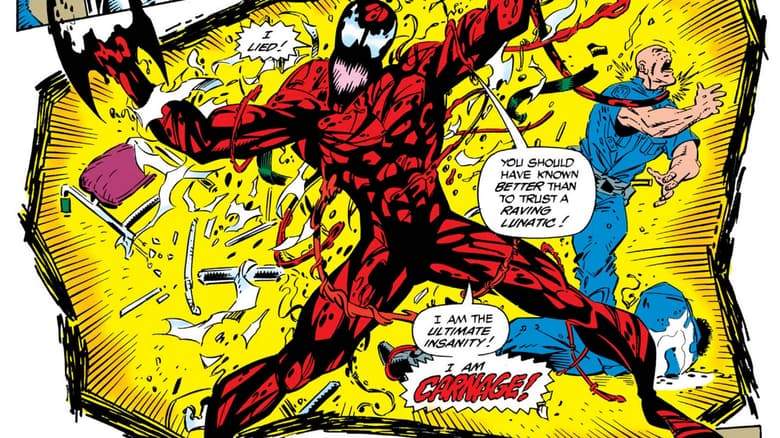 The Threat of Carnage