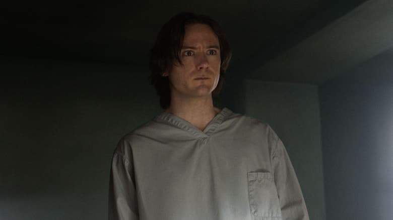 Lewis Pullman as Bob in Thunderbolts*