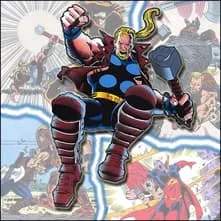 Thunderstrike 