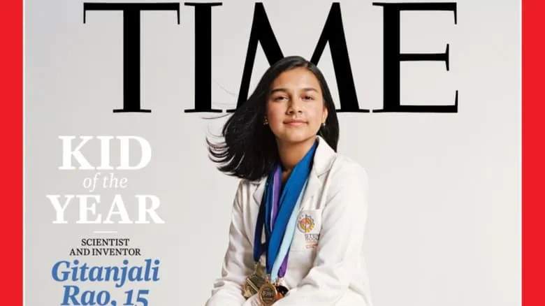 time