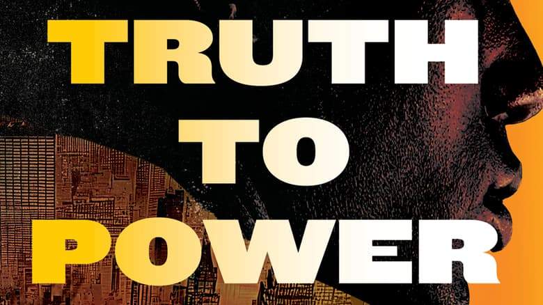 Luke Cage Speaks 'Truth to Power' in the Marvel Crime Novel Series