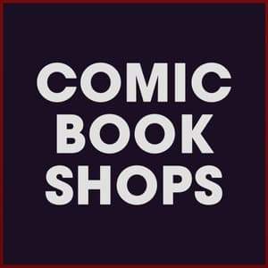 Marvel Multiverse RPG | Comic Book Shops