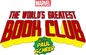 The World's Greatest Comic Book Show With Paul Scheer