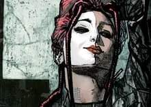 Typhoid Mary