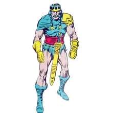 Tyr