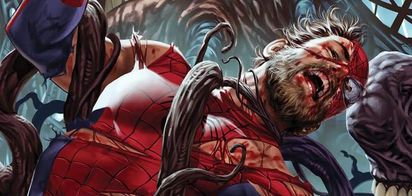 The Fight Against the Maker Continues in 'Ultimate Endgame' #2