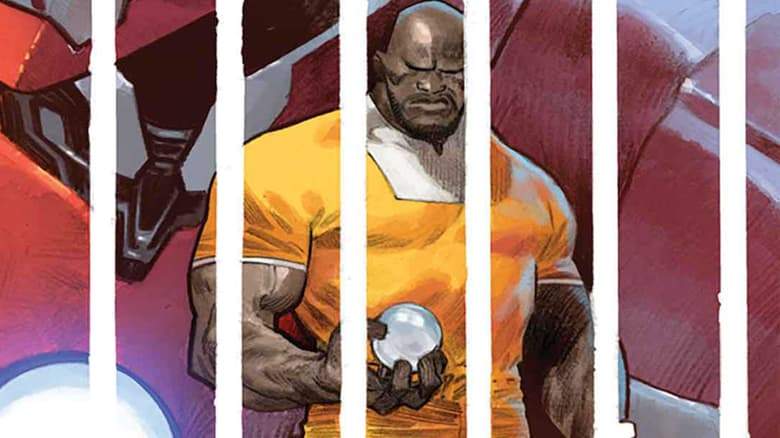 Ultimate Wolverine Unleashed, Luke Cage Stages the Ultimate Prison Break, and More in Upcoming Ultimate Issues