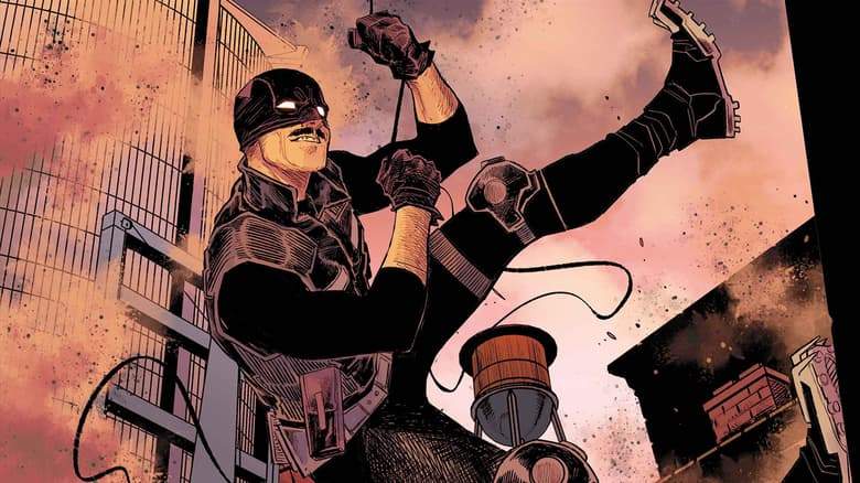 'Ultimate Spider-Man' #9 Preview Pits Peter Parker Against Walter Hardy's Black Cat