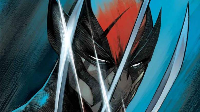 ULTIMATE WOLVERINE (2025) #1 cover by Alessandro Cappuccio