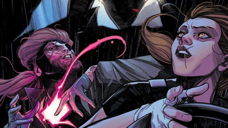 Kitty Pryde and Gambit Make Their Ultimate Debut, 'Ultimate X-Men' Enters its Second Year and More in Upcoming Ultimate Issues