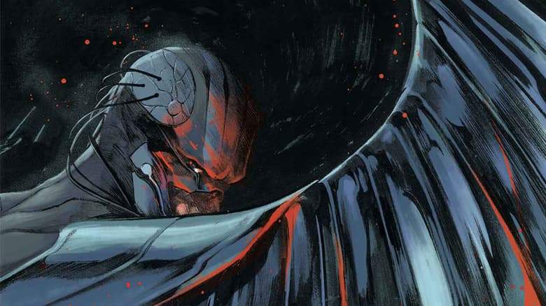 Ultimate Angel Makes His Deadly Debut, Miles Confronts the Maker's Council and More in Upcoming Ultimate Universe Issues