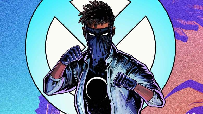 Luciano Vecchio Spotlights the New Generation of X-Men in Upcoming 'Uncanny X-Men' Variant Covers