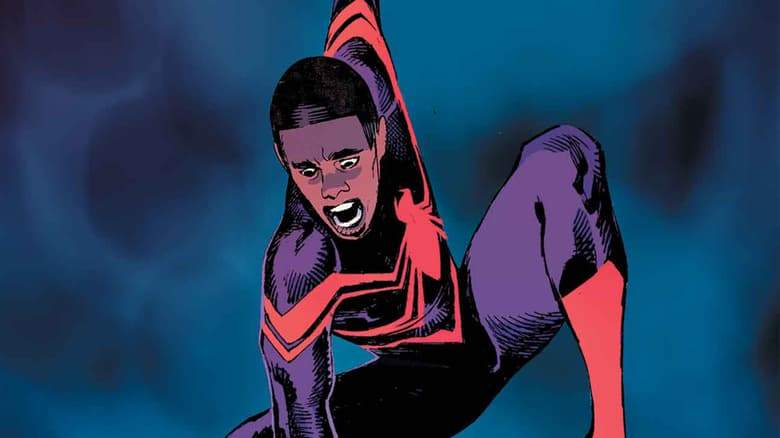 ‘Ultimate Spider-Man: Incursion’ #5 Preview: Miles Morales and the Ultimates Battle for the Fate of their Universes