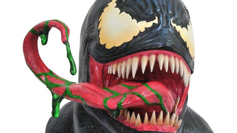 Diamond Select Toys' Upcoming Marvel Releases Include Shuri, Squirrel Girl, Thor, and Venom