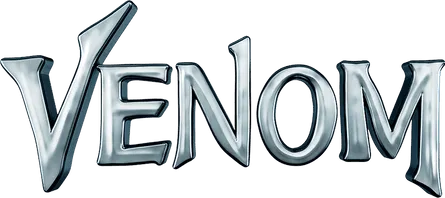 Venom Movie Logo