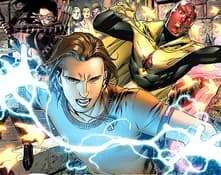 Victor Mancha