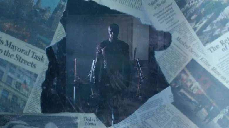 The Most Wanted Vigilantes of 'Daredevil: Born Again'