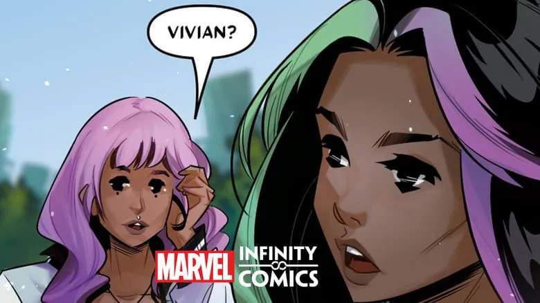 Viv Vision_Love Unlimited_Card image