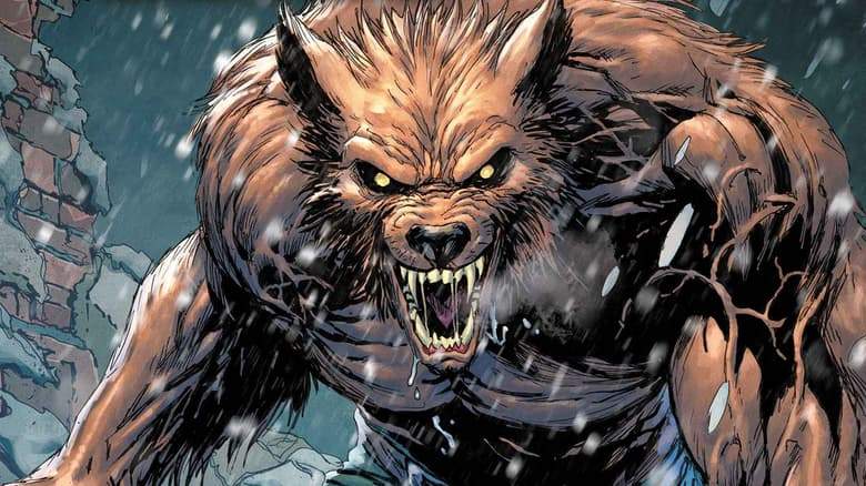 'Werewolf By Night: Blood Moon Rise' Comic by Director Michael Giacchino Delivers Another Tale of Terror