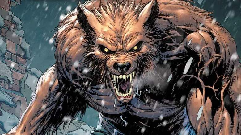 'Werewolf By Night: Blood Moon Rise' Comic by Director Michael Giacchino Delivers Another Tale of Terror