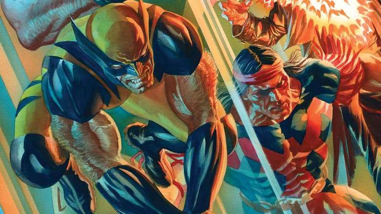 Wolverine, Deadpool, Cable and More Assemble a Deadly New Strike Force in 'Weapon X-Men'