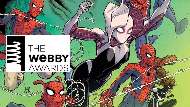Webby Awards