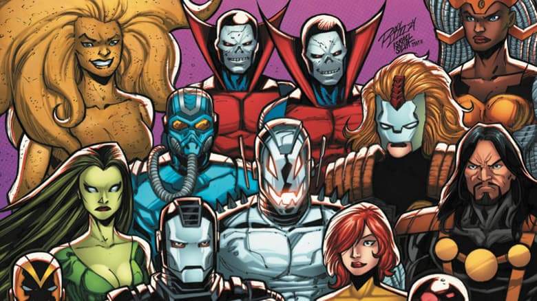 Every Major Marvel Villain That Joined the Avengers