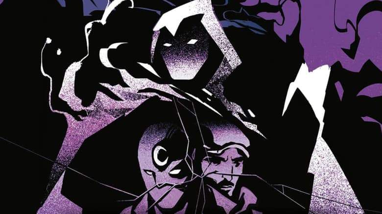 'Marvel: What If… Marc Spector Was Host to Venom?' Excerpt Sees the Alien Symbiote Take Control of Moon Knight