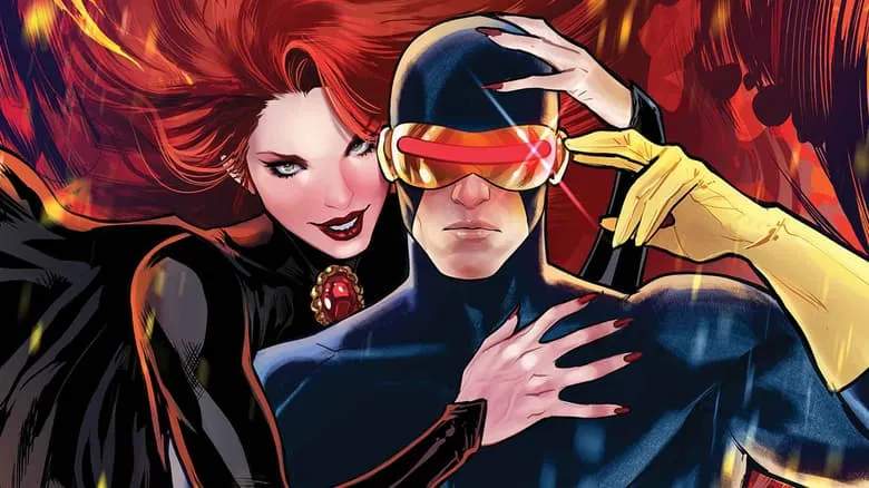 June 3's New Marvel Comics: The Full List