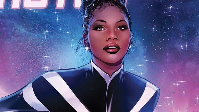 Who Is Monica Rambeau? The Official Marvel Guide