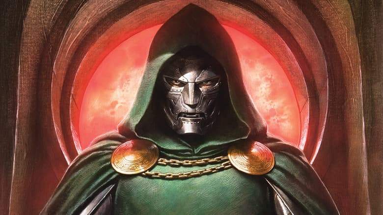 Doctor Doom Goes Missing in 'The Will of Doom' #1 Preview