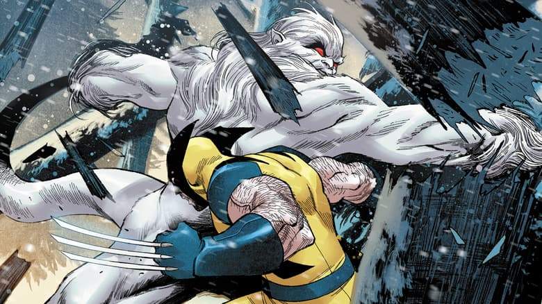 Wolverine & Wendigo’s History, Explained