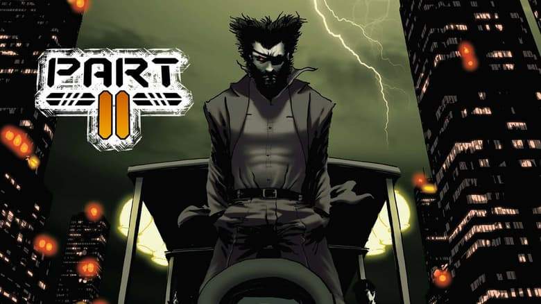 Complete History of Wolverine Part 2