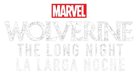 Wolverine: The Long Night