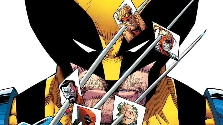 Wolverine’s Most Dangerous Villains