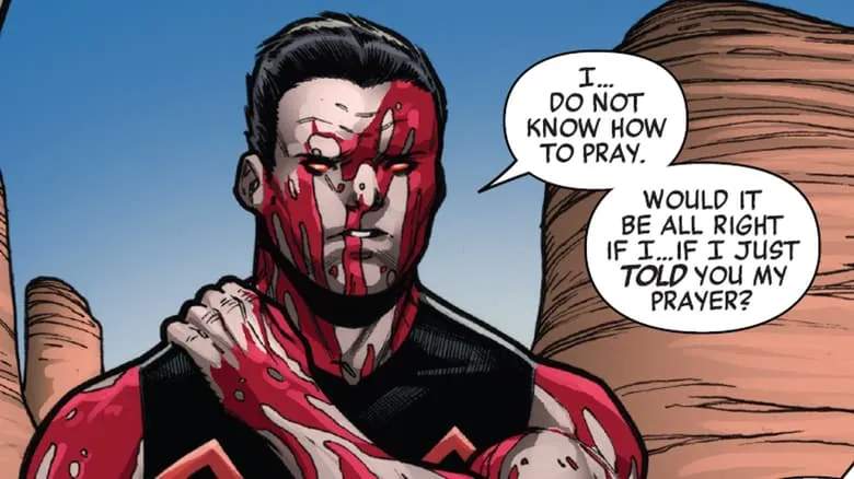 Wonder Man