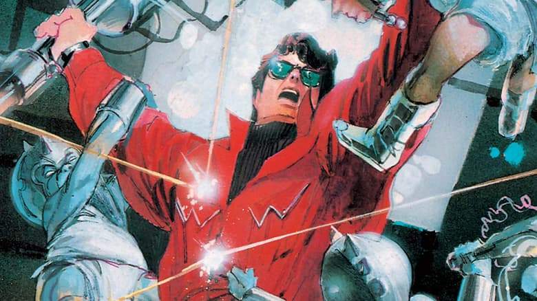 All of Wonder Man’s Costumes (So Far)